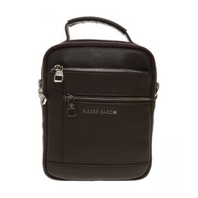Pierre Cardin 01PC001172 Kahve Erkek El Çantası