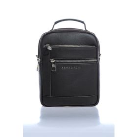 Pierre Cardin 01PC001172 Kahve Erkek El Çantası