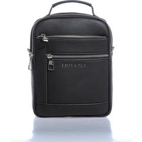 Pierre Cardin 01PC001172 Kahve Erkek El Çantası