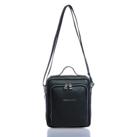 Pierre Cardin 01PC001173-F Siyah Erkek El Çantası