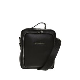 Pierre Cardin 01PC001173-F Siyah Erkek El Çantası