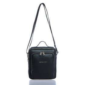 Pierre Cardin 01PC001173-F Siyah Erkek El Çantası