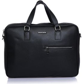 Pierre Cardin 01PC001180 Siyah Evrak Çantası