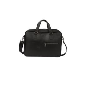 Pierre Cardin 01PC001180 Siyah Evrak Çantası