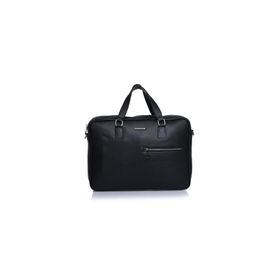 Pierre Cardin 01PC001180 Siyah Evrak Çantası