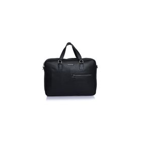Pierre Cardin 01PC001180 Siyah Evrak Çantası