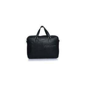 Pierre Cardin 01PC001180 Siyah Evrak Çantası