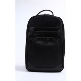 Pierre Cardin 01PC001193-S Siyah Erkek Sırt Çantası