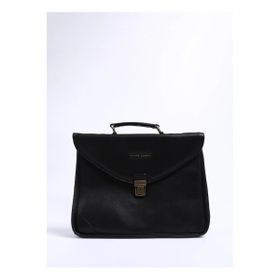 Pierre Cardin 01PC001194-F-S Siyah Erkek Evrak Çantası