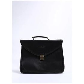 Pierre Cardin 01PC001194-F-S Siyah Erkek Evrak Çantası