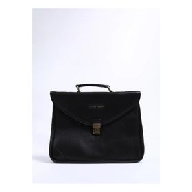 Pierre Cardin 01PC001194-F-S Siyah Erkek Evrak Çantası