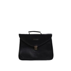 Pierre Cardin 01PC001194-F-S Siyah Erkek Evrak Çantası