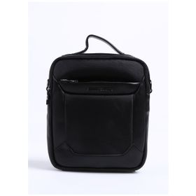 Pierre Cardin 01PC001196-S Siyah Erkek El Çantası