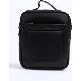 Pierre Cardin 01PC001196-S Siyah Erkek El Çantası