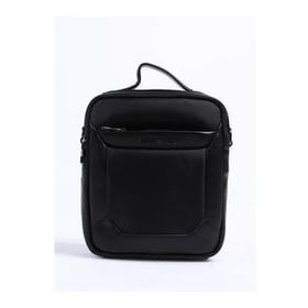 Pierre Cardin 01PC001196-S Siyah Erkek El Çantası