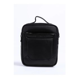 Pierre Cardin 01PC001196-S Siyah Erkek El Çantası
