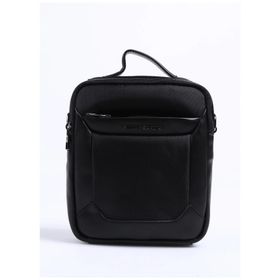 Pierre Cardin 01PC001196-S Siyah Erkek El Çantası