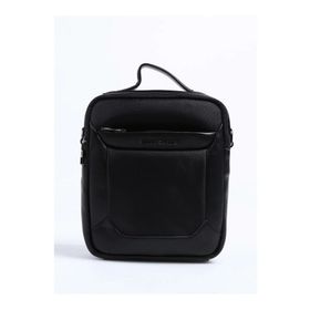 Pierre Cardin 01PC001196-S Siyah Erkek El Çantası