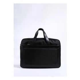 Pierre Cardin 01PC001197-S Siyah Erkek Evrak Çantası