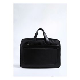 Pierre Cardin 01PC001197-S Siyah Erkek Evrak Çantası