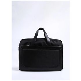 Pierre Cardin 01PC001197-S Siyah Erkek Evrak Çantası