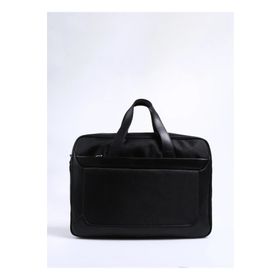 Pierre Cardin 01PC001197-S Siyah Erkek Evrak Çantası