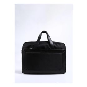 Pierre Cardin 01PC001197-S Siyah Erkek Evrak Çantası