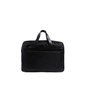 Pierre Cardin 01PC001197-S Siyah Erkek Evrak Çantası