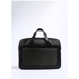 Pierre Cardin 01PC001197-YSL Yeşil 40x27x10 cm Erkek Laptop Çantası