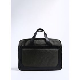 Pierre Cardin 01PC001197-YSL Yeşil 40x27x10 cm Erkek Laptop Çantası