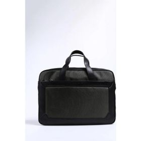 Pierre Cardin 01PC001197-YSL Yeşil 40x27x10 cm Erkek Laptop Çantası