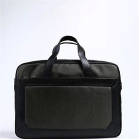 Pierre Cardin 01PC001197-YSL Yeşil 40x27x10 cm Erkek Laptop Çantası