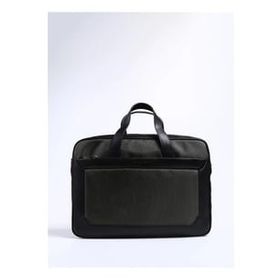 Pierre Cardin 01PC001197-YSL Yeşil Erkek Evrak Çantası
