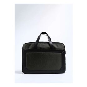Pierre Cardin 01PC001197-YSL Yeşil Erkek Evrak Çantası