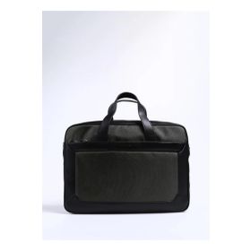 Pierre Cardin 01PC001197-YSL Yeşil Erkek Evrak Çantası