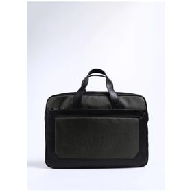 Pierre Cardin 01PC001197-YSL Yeşil Erkek Evrak Çantası