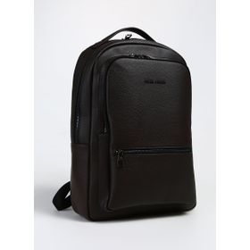 Pierre Cardin 01PC001198-KH Kahve Erkek Sırt Çantası