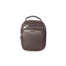 Pierre Cardin 01PC001416-S Portföy Siyah Erkek Çanta