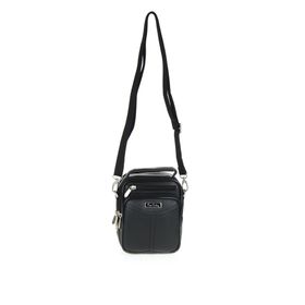 Pierre Cardin 01PC001416-S Portföy Siyah Erkek Çanta