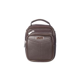 Pierre Cardin 01PC001416-S Portföy Siyah Erkek Çanta
