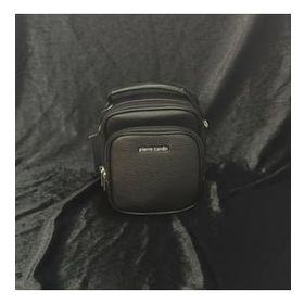 Pierre Cardin 01PC001416-S Portföy Siyah Erkek Çanta