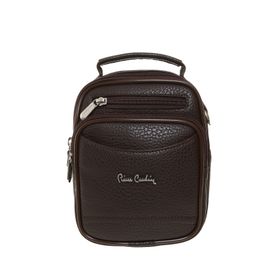 Pierre Cardin 01PC001422 Kahverengi Erkek El Çantası