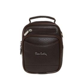 Pierre Cardin 01PC001422 Kahverengi Erkek El Çantası