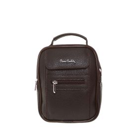 Pierre Cardin 01PC001422-KH Flother Kahverengi Erkek El Çantası