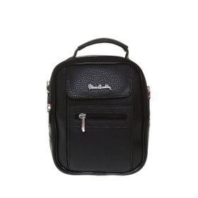 Pierre Cardin 01PC001422 Siyah Erkek Portföy Çanta