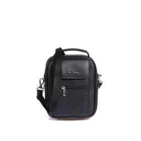 Pierre Cardin 01PC001422 Siyah Erkek Portföy Çanta