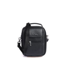Pierre Cardin 01PC001422 Siyah Erkek Portföy Çanta