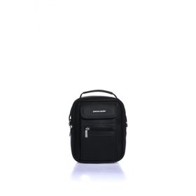 Pierre Cardin 01PC001422 Siyah Erkek Portföy Çanta