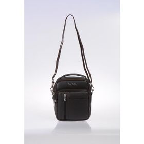 Pierre Cardin 01PC001423-KH Kahverengi Erkek El Çantası