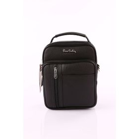 Pierre Cardin 01PC001423-KH Kahverengi Erkek El Çantası